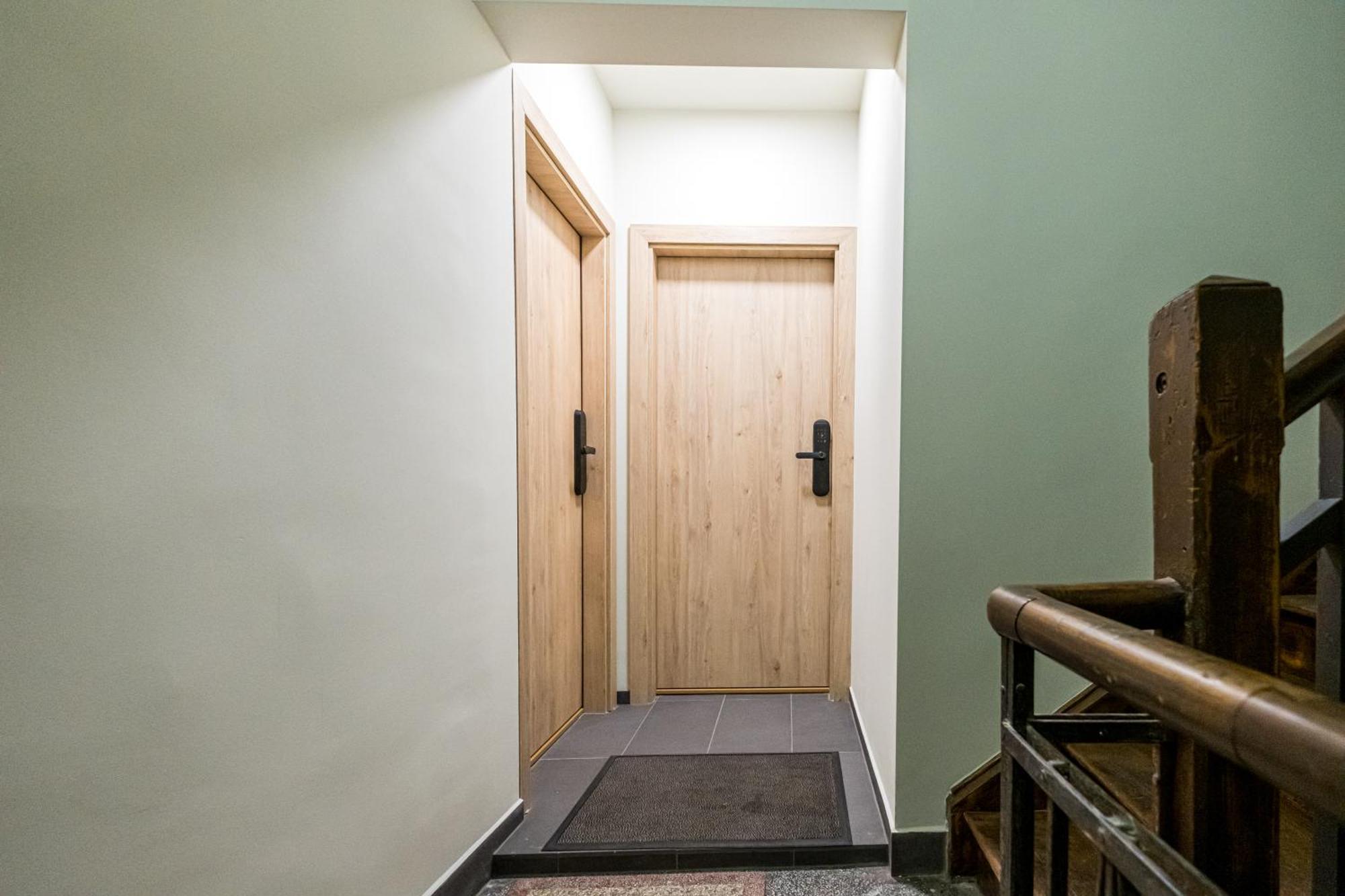 North 21 - Brand New Modern 1Bd Apt In Sofia Center By Flat Mаnager Exterior photo